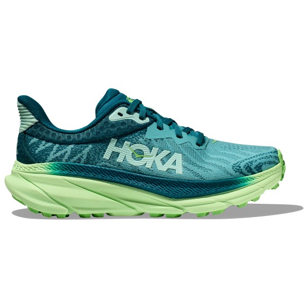HOKA - Women's Challenger 7 - Trailrunningschuhe