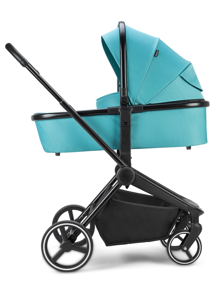 BooBoo Kombi-Kinderwagen 
