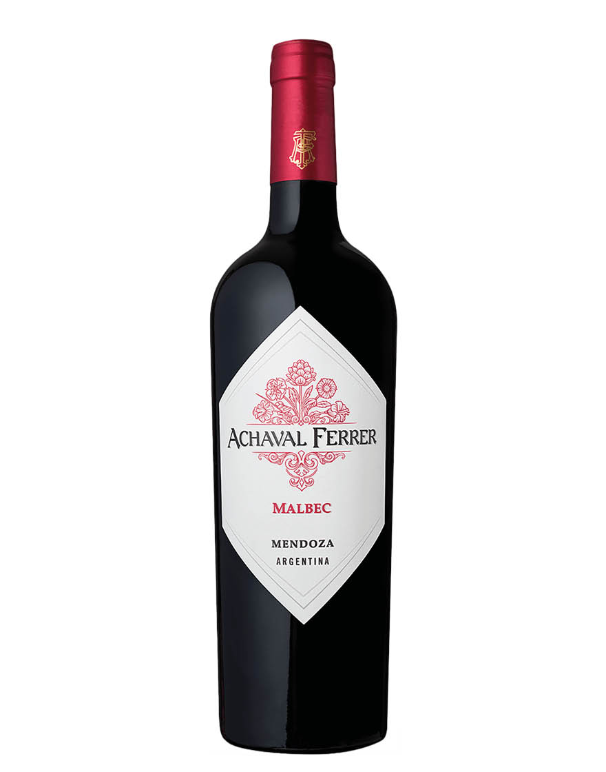Mendoza IG Malbec 2020 Achaval Ferrer 0,75 ℓ