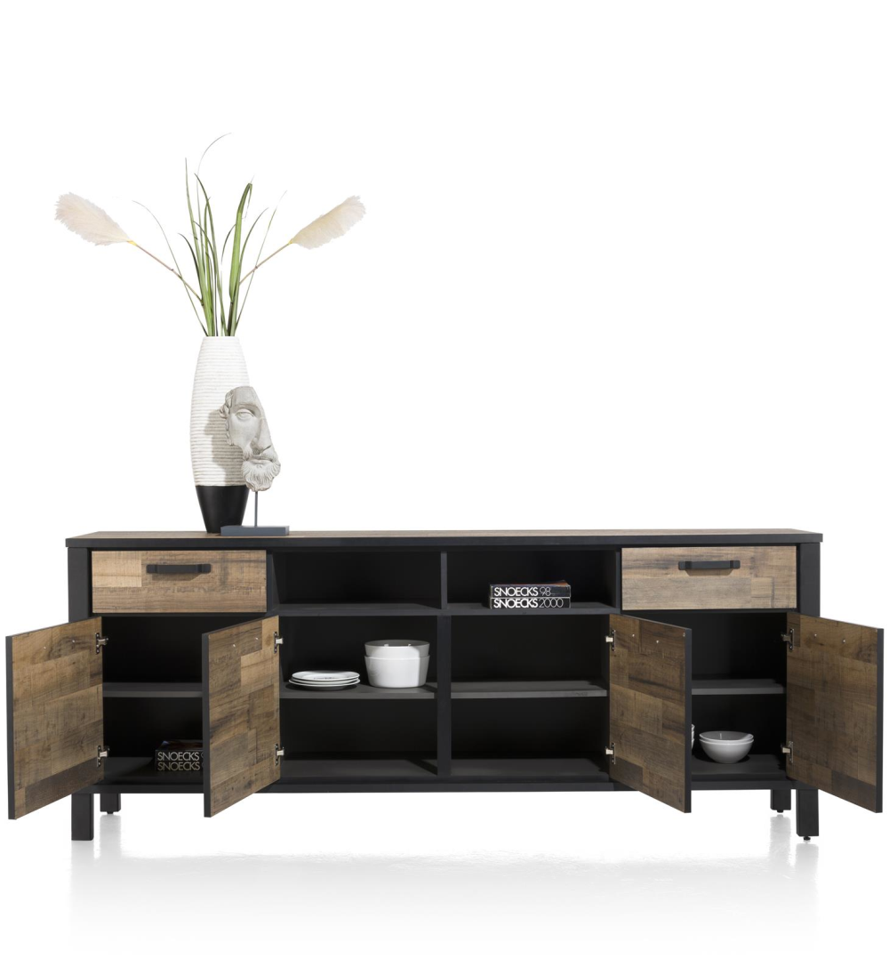 Sideboard Sardinie