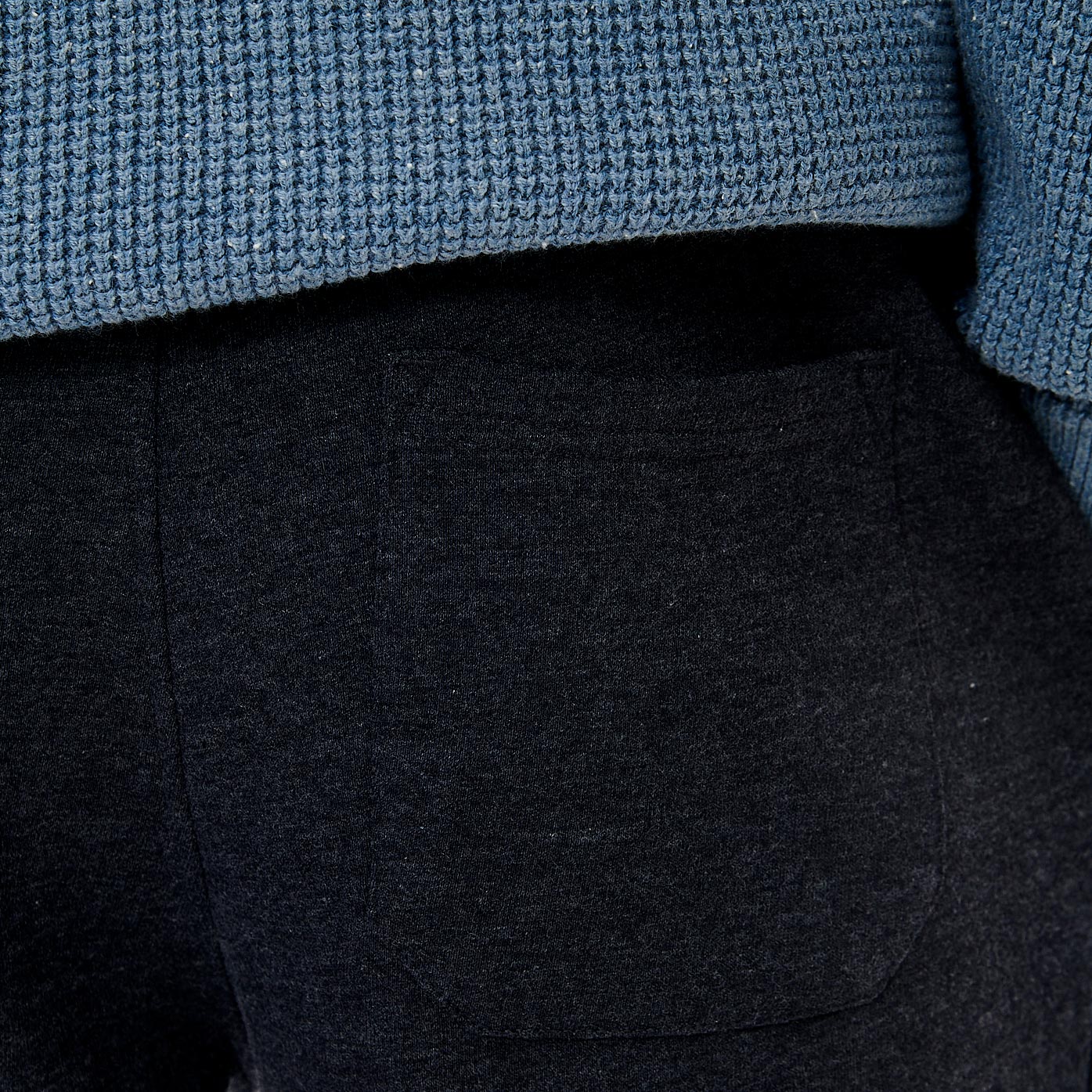 CYLA   Short bleu Homme