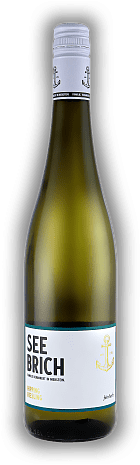 Seebrich, Niersteiner Hipping Riesling, QbA feinherb, 2022, Rheinhessen  Seebrich, Niersteiner Hipping Riesling, QbA feinherb, 2022, Rheinhessen   Jahrgang 2022 - 0,75	 Liter - Vol 11,0%