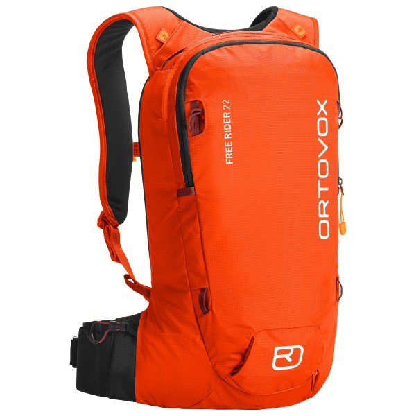 Ortovox - Free Rider 22 - Skitourenrucksack