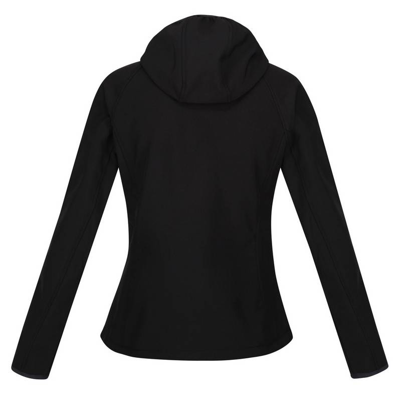 Regatta Arec III Softshelljacke Damen