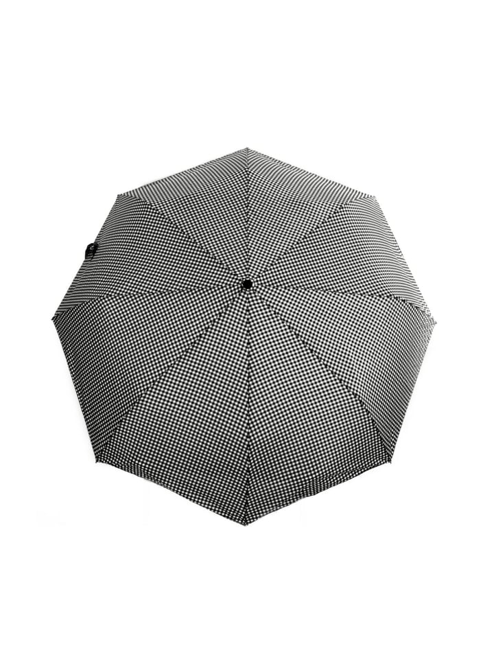 COFI 1453 Teleskop Taschenschirm Muster ø100 cm ergonomischer in Transparent günstig kaufen 100 cm