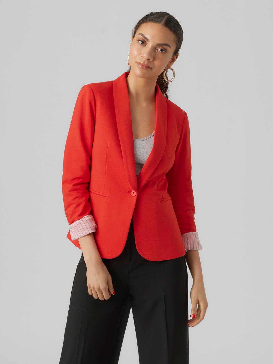 VMHARUKIMO Blazer