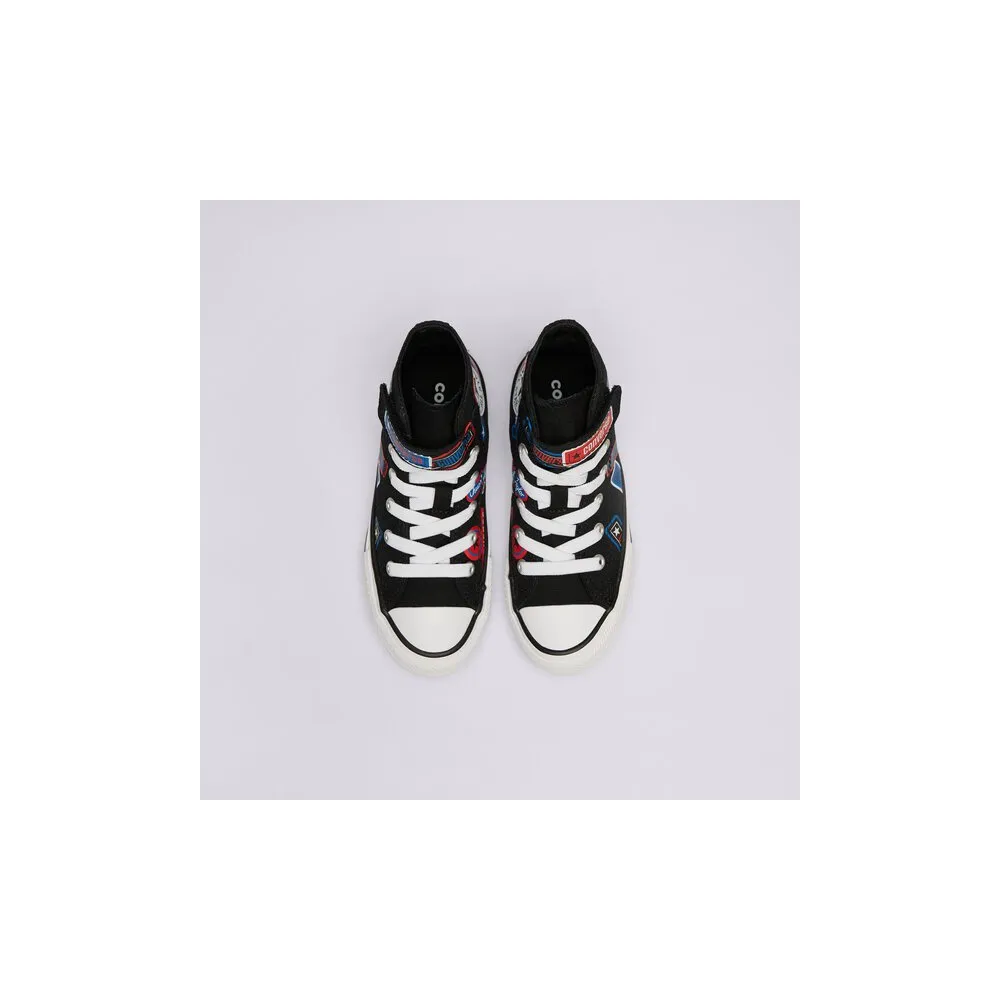 Converse CHUCK TAYLOR ALL STAR 1V A06356C / schwarz