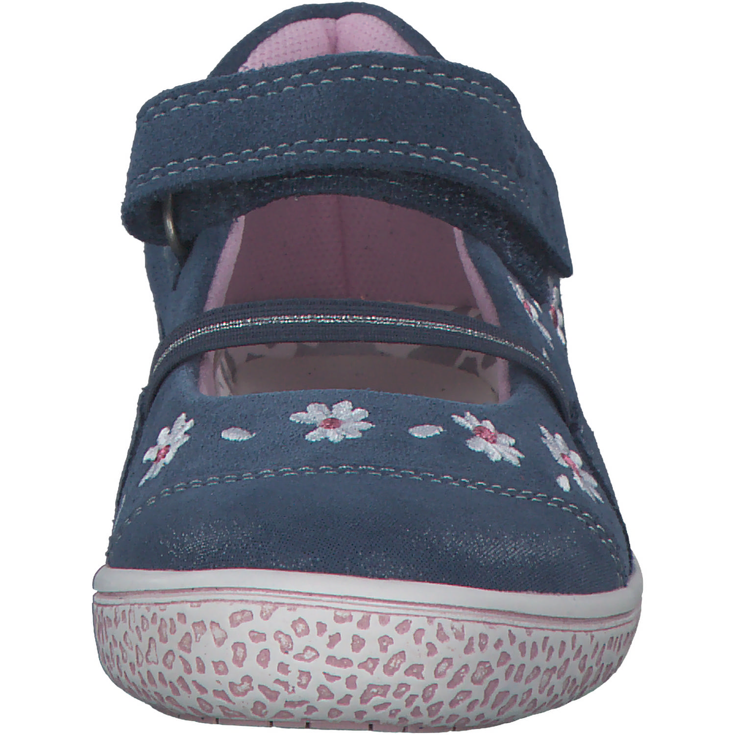 Salamander Tia 15299, Ballerinas (Kinder), Kinder, OLD NAVY