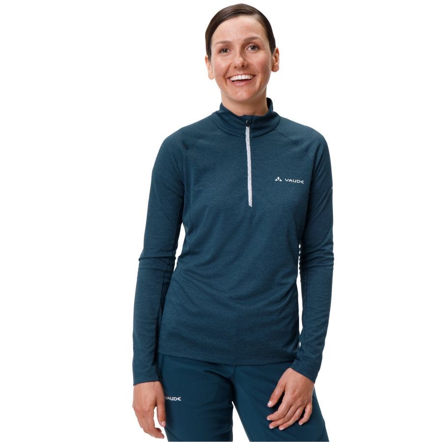 Larice II Langarmshirt Damen
