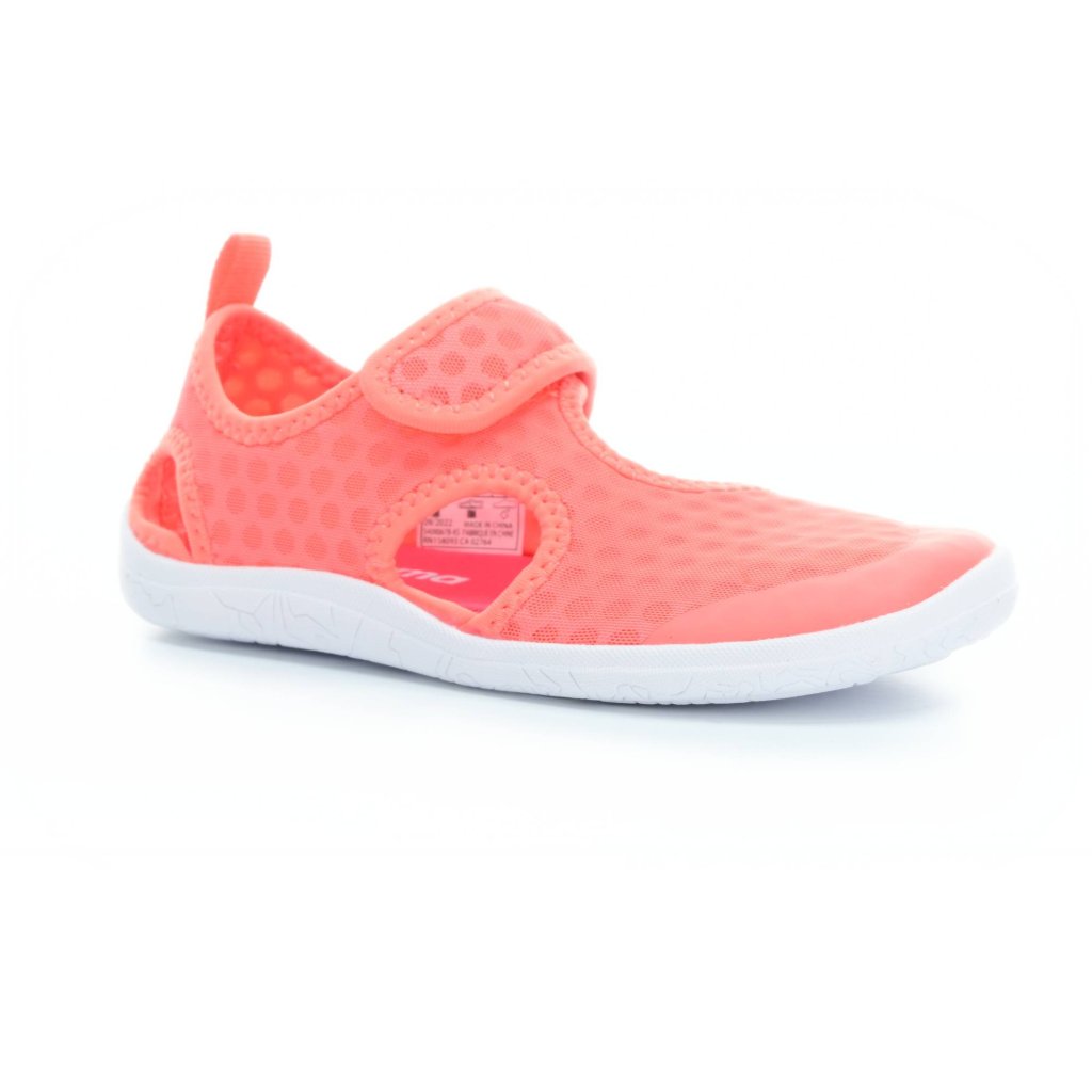 Reima Rantaan 2.0 Misty Red Barfußsandalen