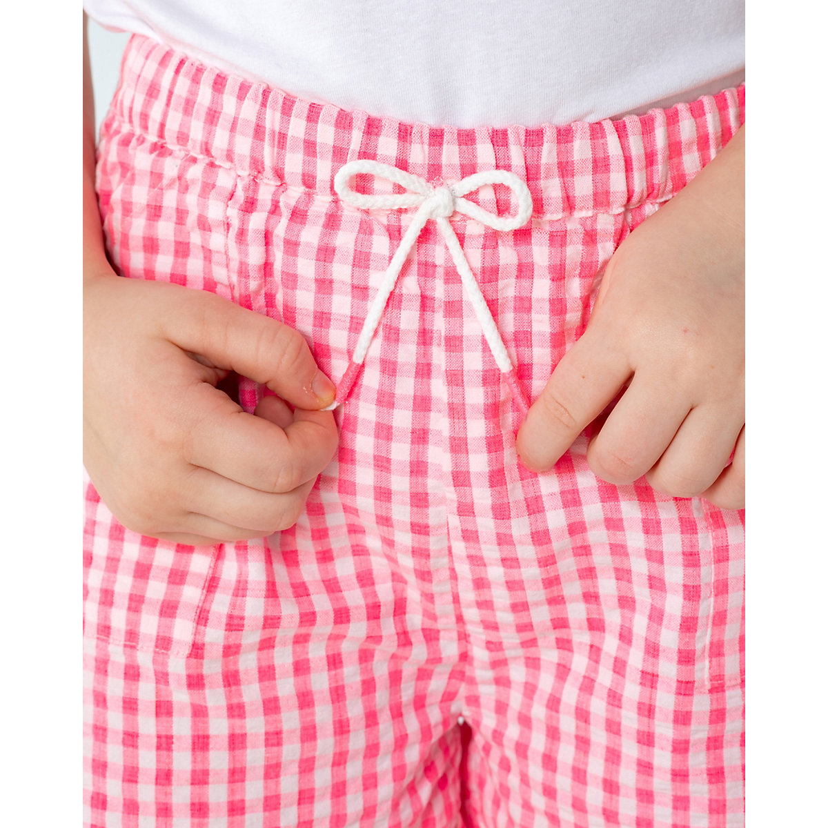 Shorts für Mädchen von ZAB kids