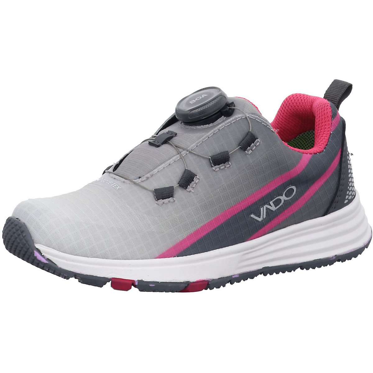Slipper GORE-TEX für Mädchen