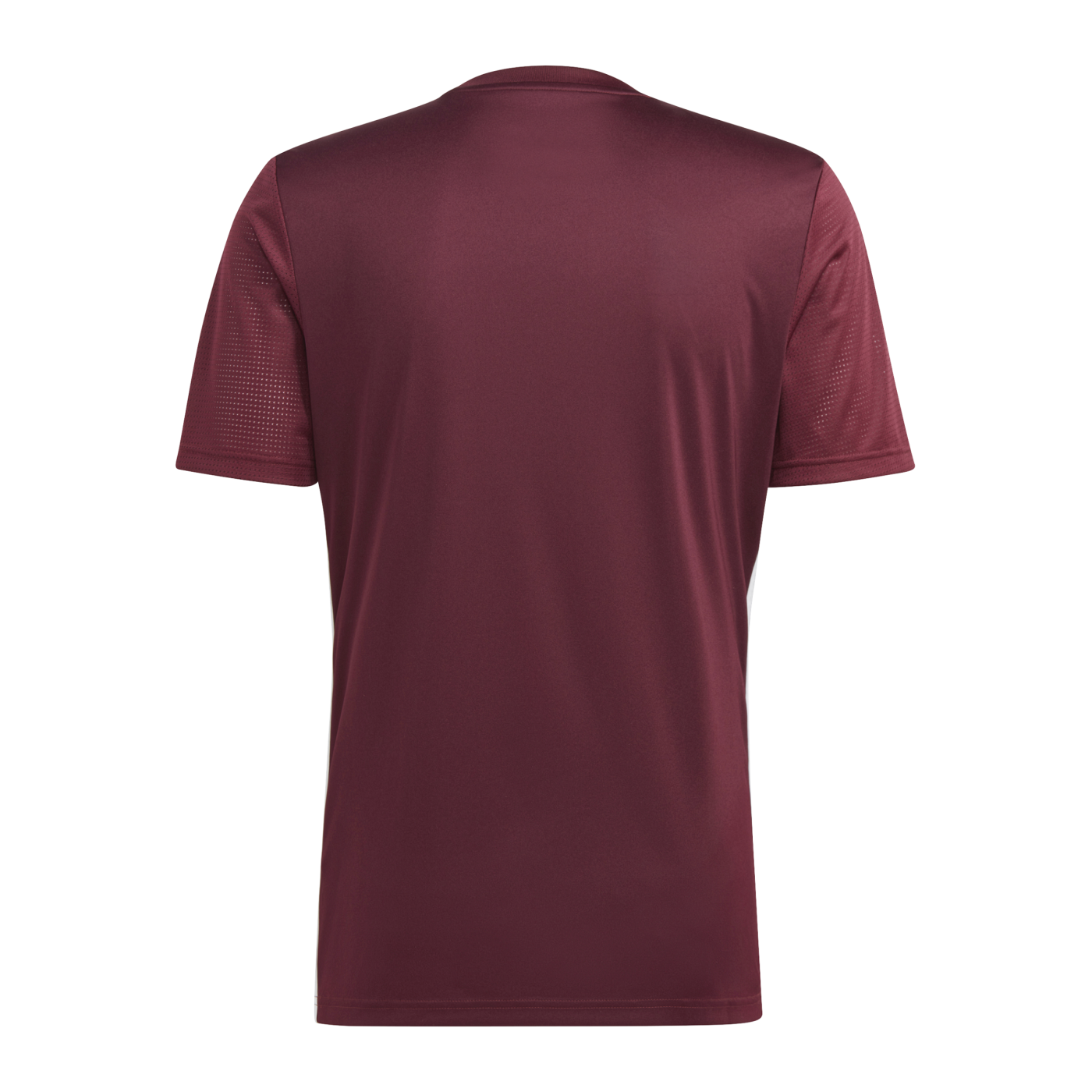 adidas Tabela 23 Trikot Dunkelrot