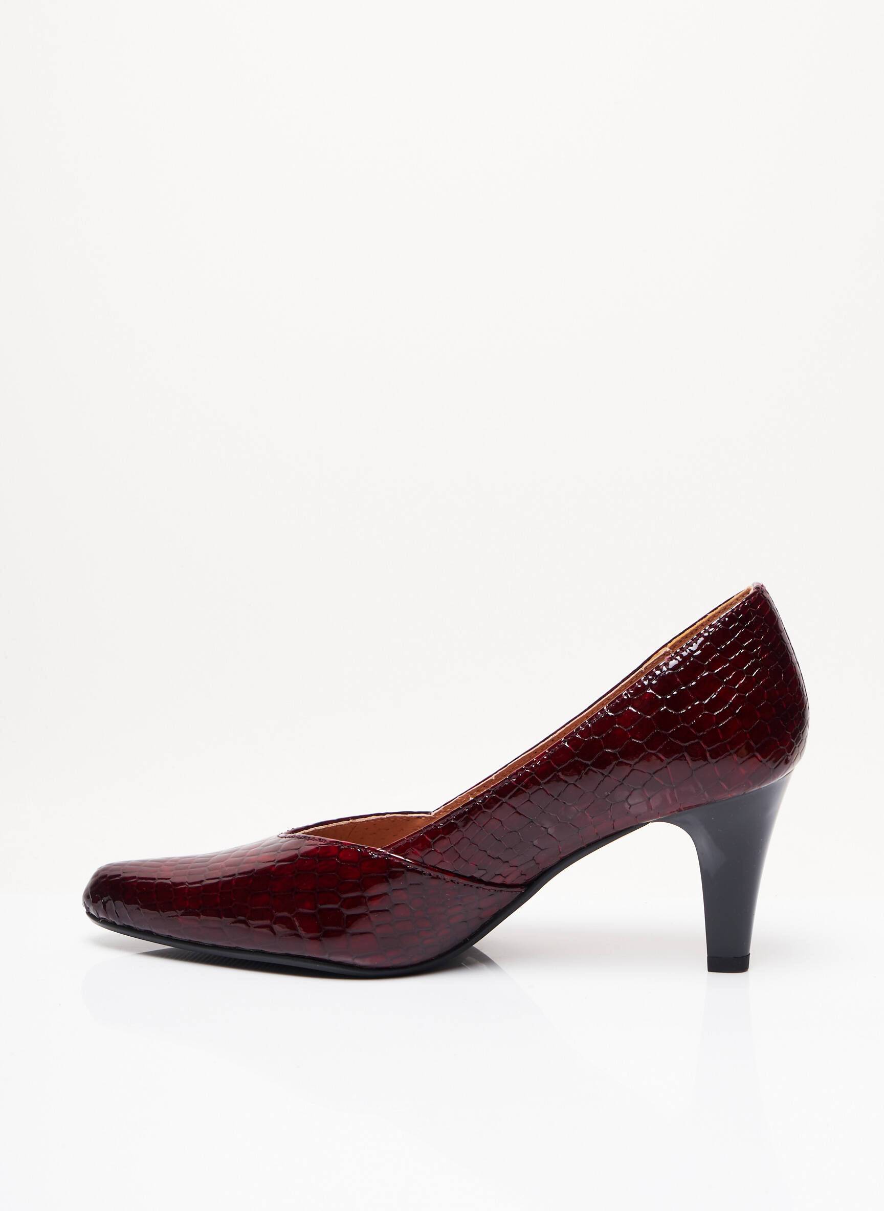 Sweet Escarpins Femme couleur rouge