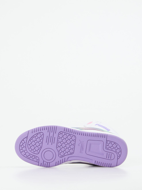 Sneaker High-86667910002 Puma