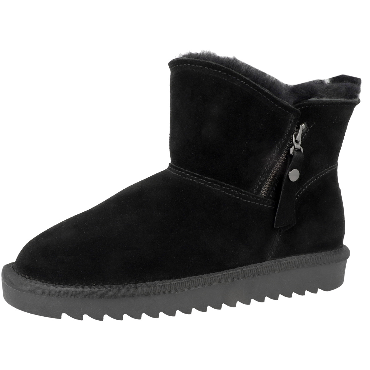 Ara 12-29909 Boots schwarz