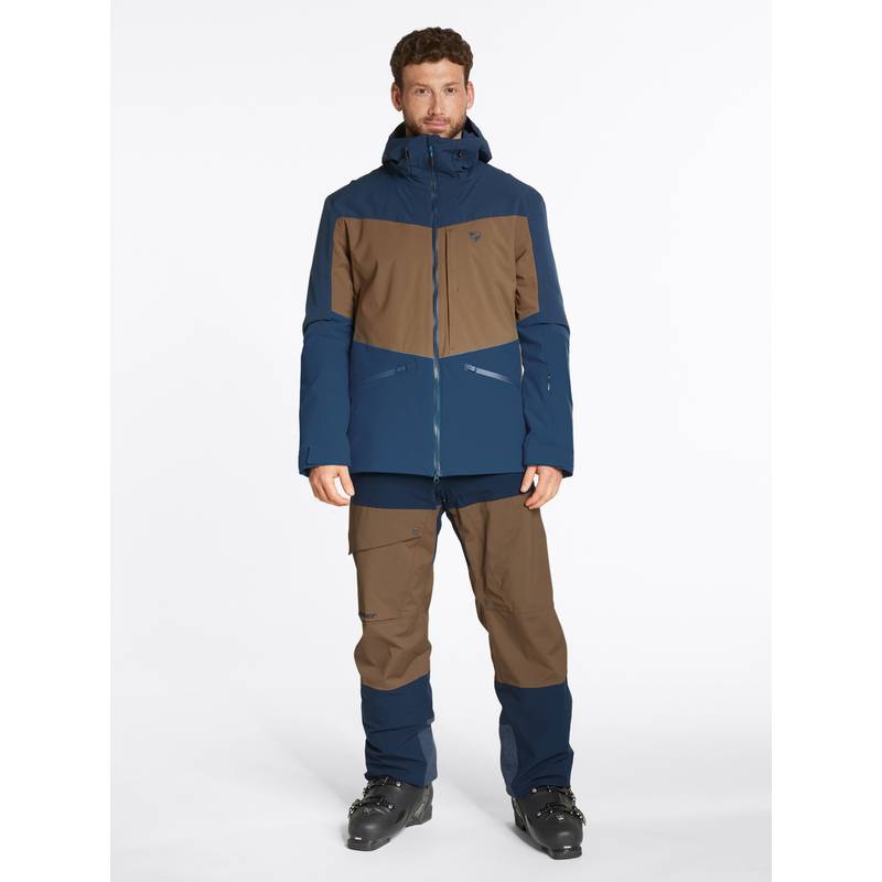 Ziener TRIGLAV Skijacke Herren