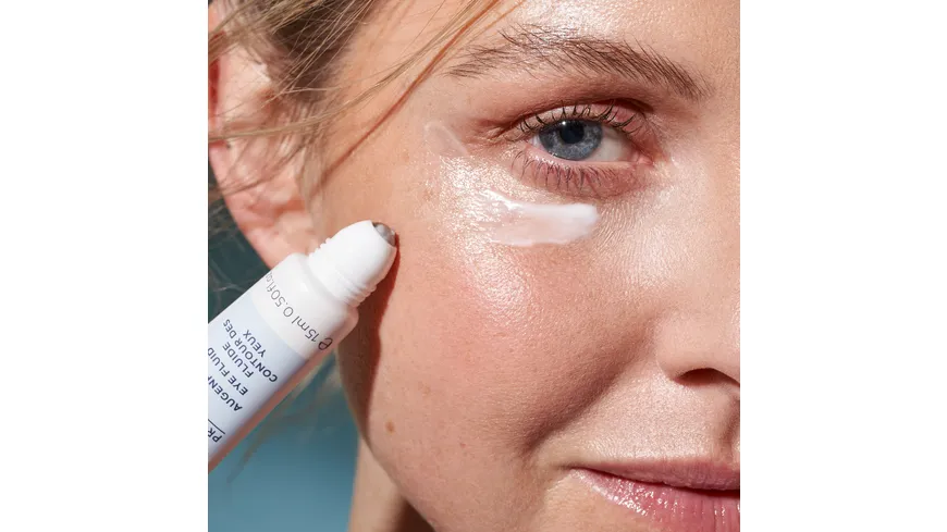 DADO SENS PROBALANCE Augenfluid- für Allergiker und empfindliche Haut 15 ml