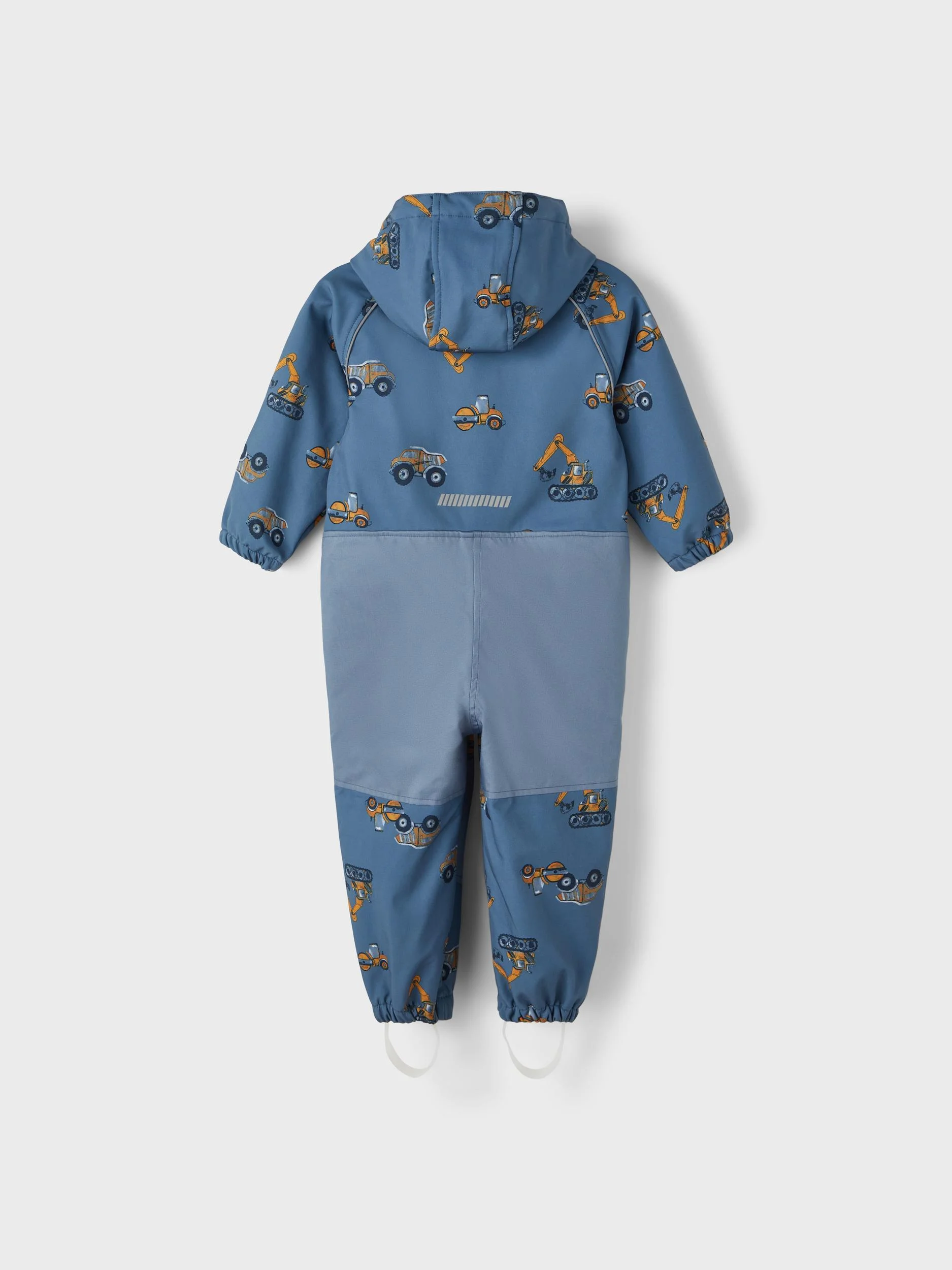 Nómbralo NMMALFA SUIT - Trajes impermeables