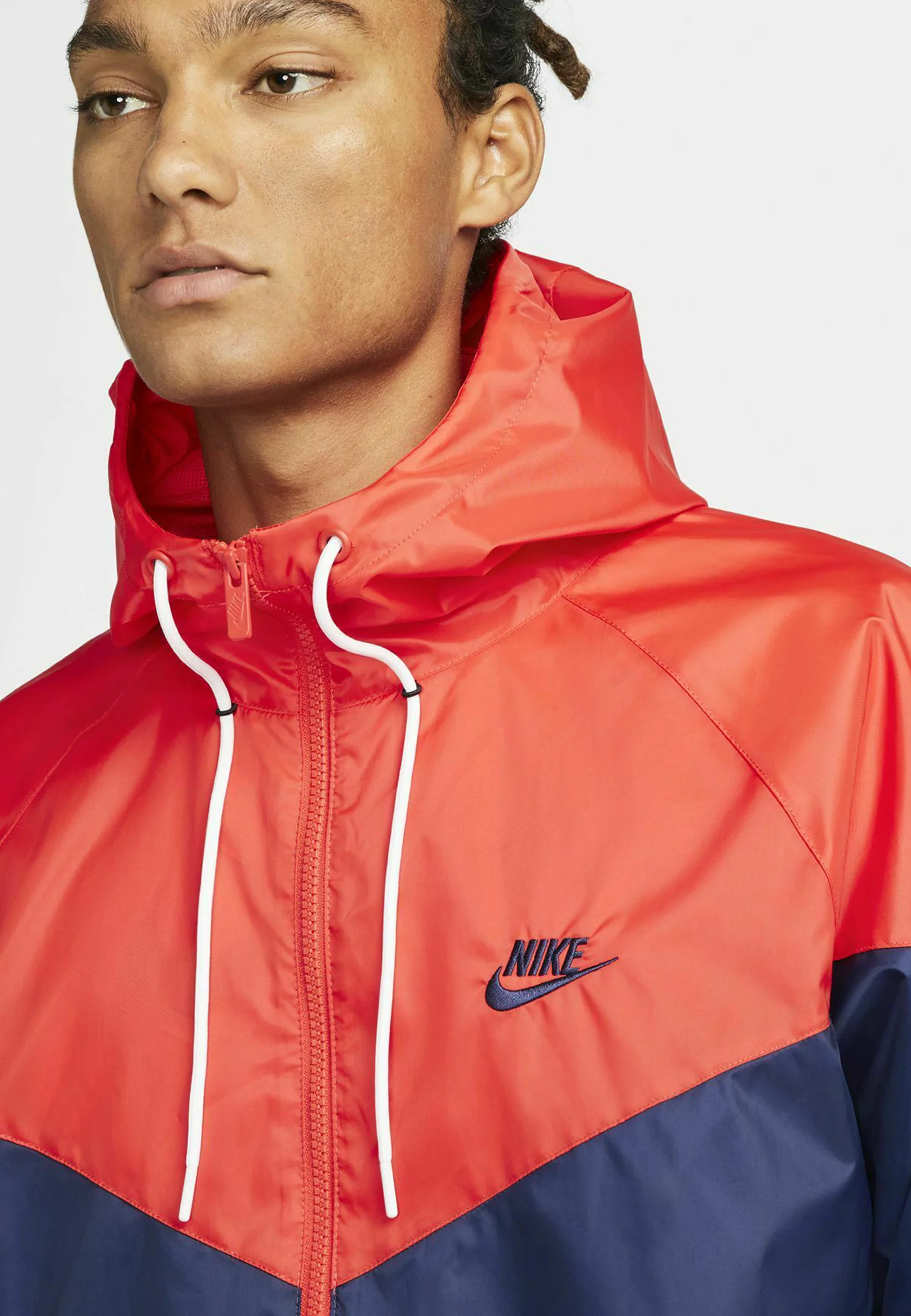 Cortavientos Nike Sportswear