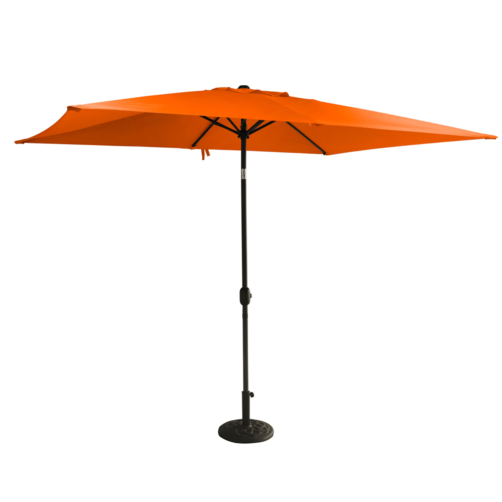 Solax Sunshine XXL-Sonnenschirm - Terra