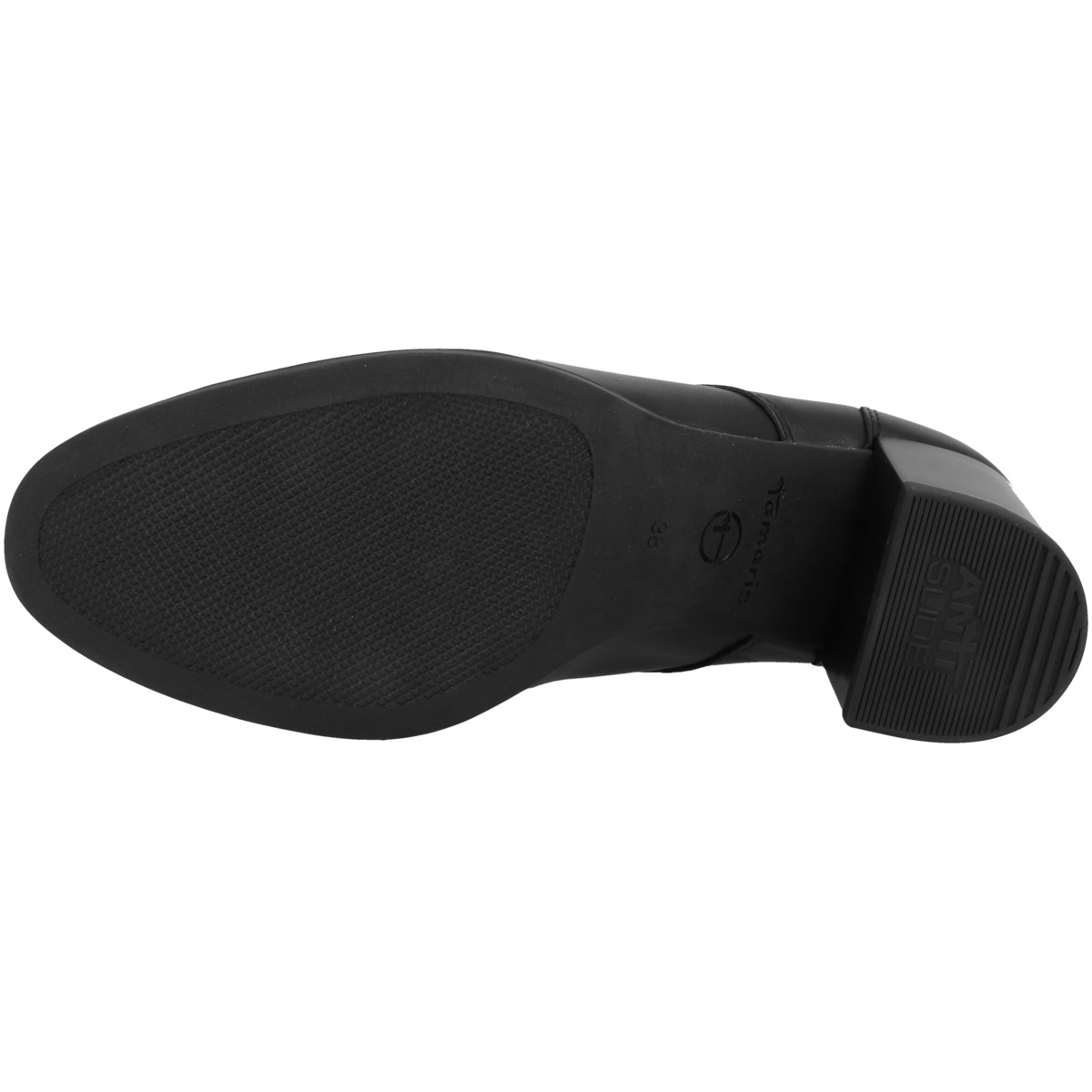Tamaris 1-23303-41 Trotteur schwarz