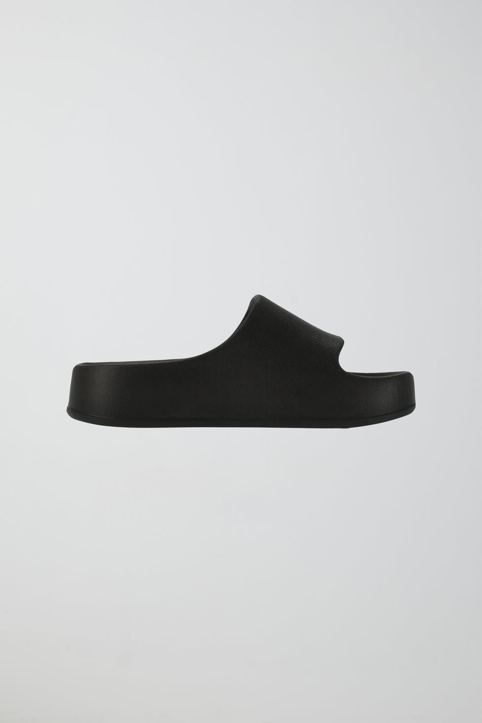 Platform sliders