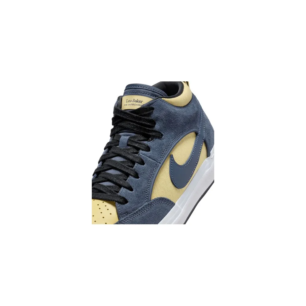 Nike React Leo DX4361-400 / blau