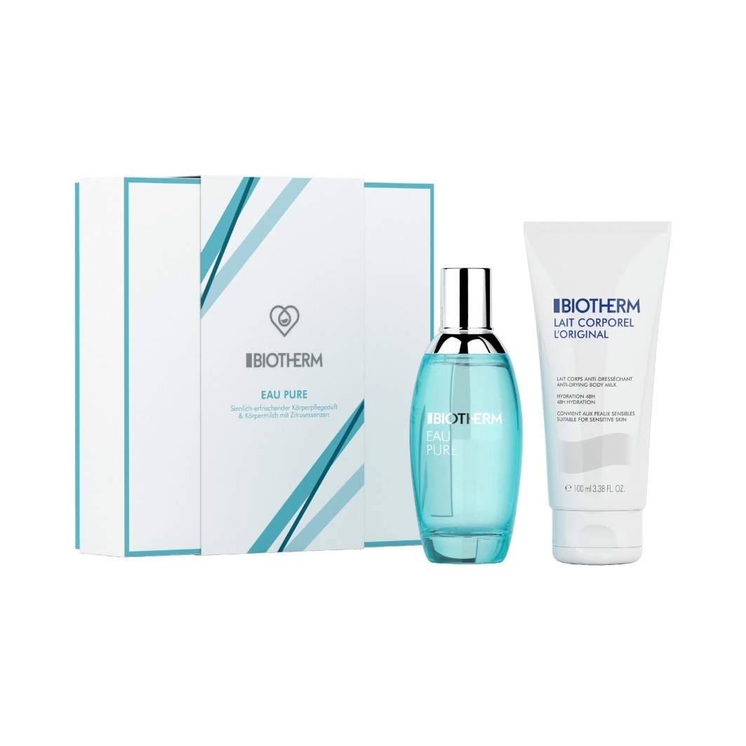 Eau Pure Set