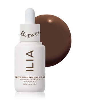 ILIA Beauty Super Serum Skin Tint SPF 30 Getönte Gesichtscreme-30 ml