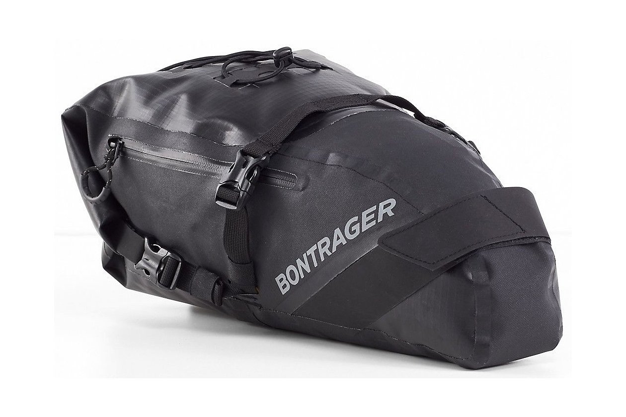 Bontrager Satteltasche Adventure Saddle