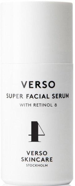 Verso Skincare Super Facial Serum Gesichtsserum