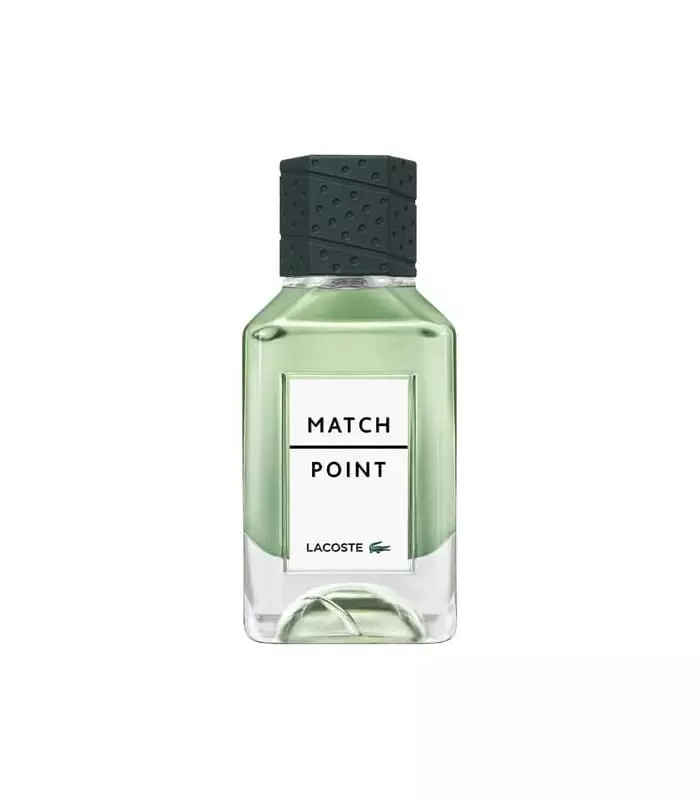 MATCH POINT Eau de Toilette