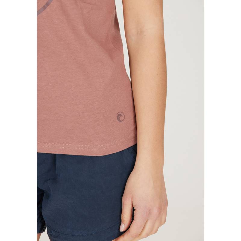 Cruz Martha Funktionsshirt Damen