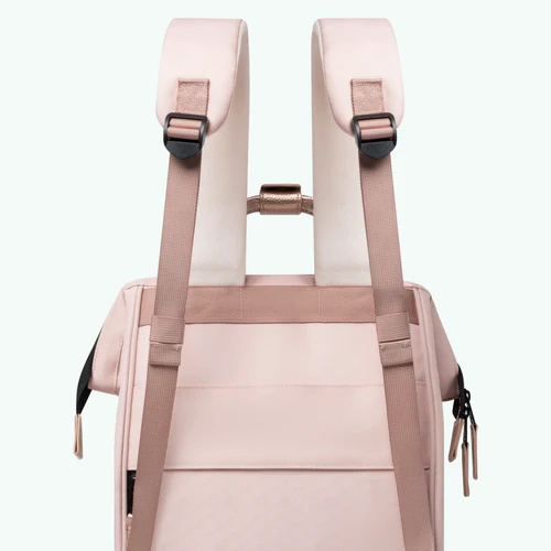 Adventurer Medium Queretaro Light Pink Backpack