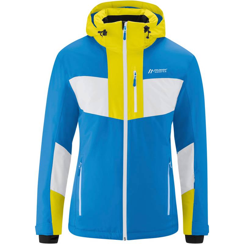 Maier Sports Karleiten Skijacke Herren
