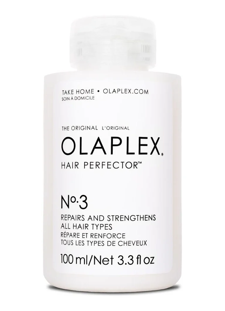 Olaplex  No. 3 Hair Perfector - herstellende haarbehandeling