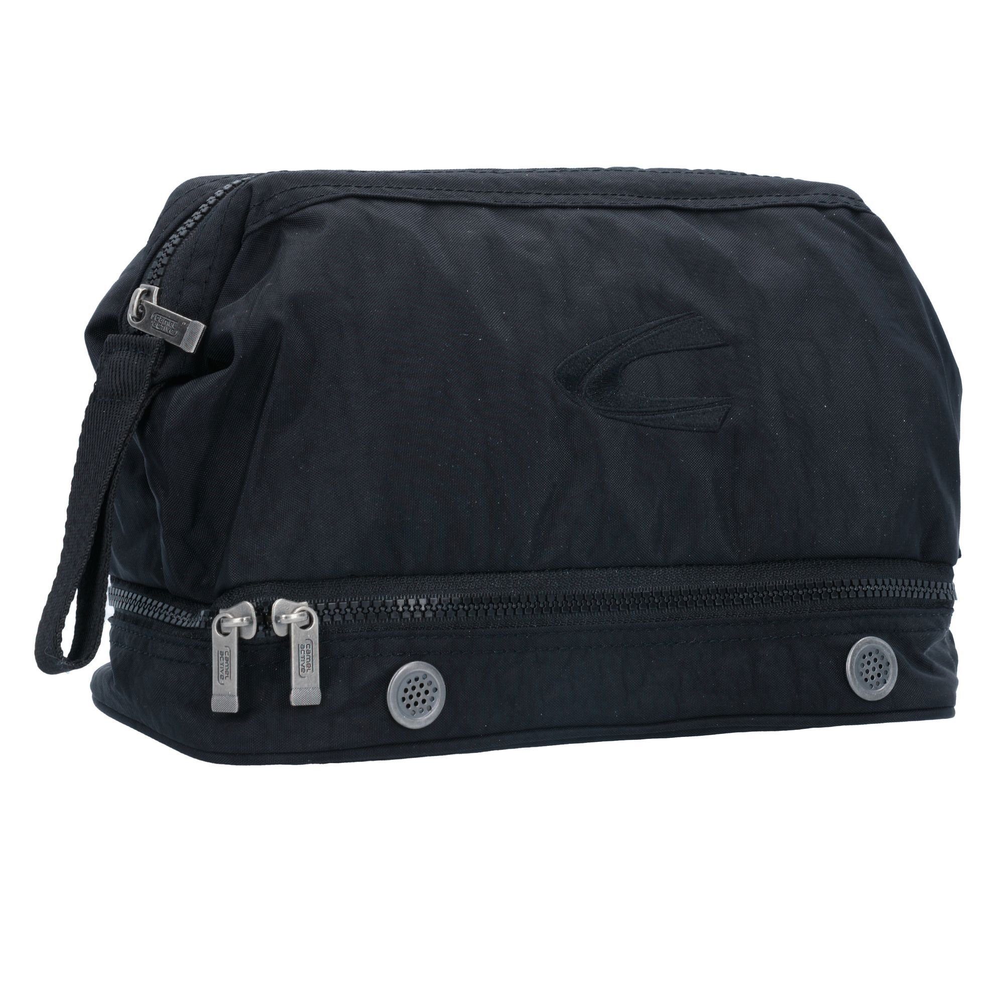 camel active Kulturbeutel Journey, Nylon