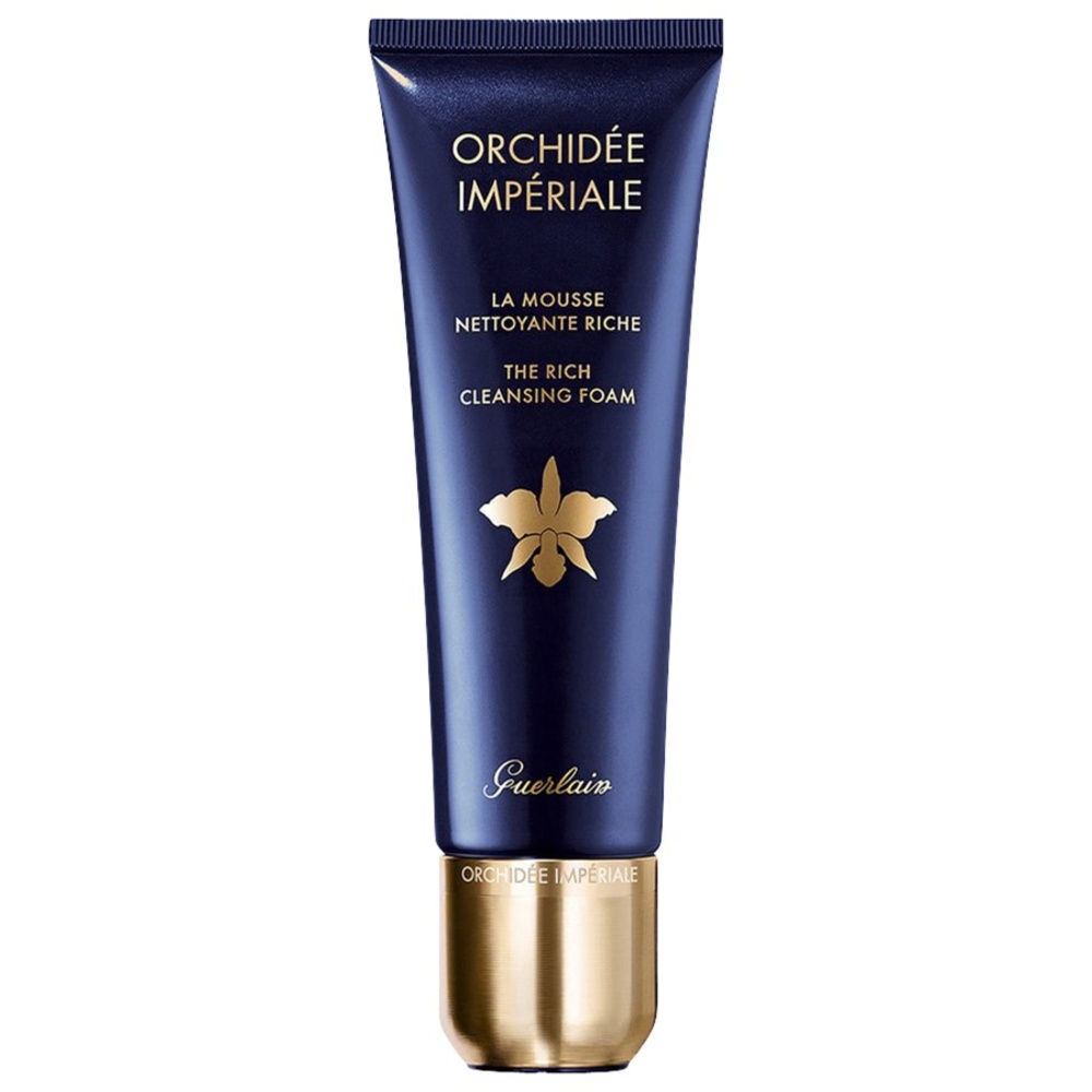 Guerlain Cleansing Gel Gel nettoyant