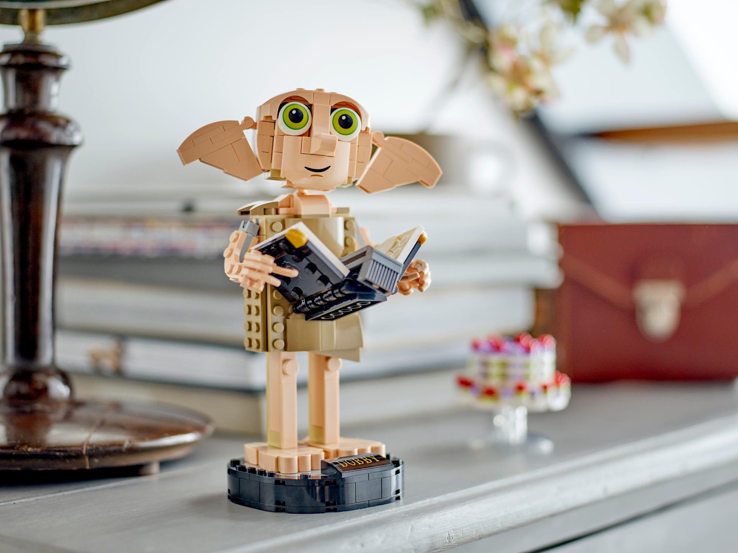 Dobby™ der Hauself 76421