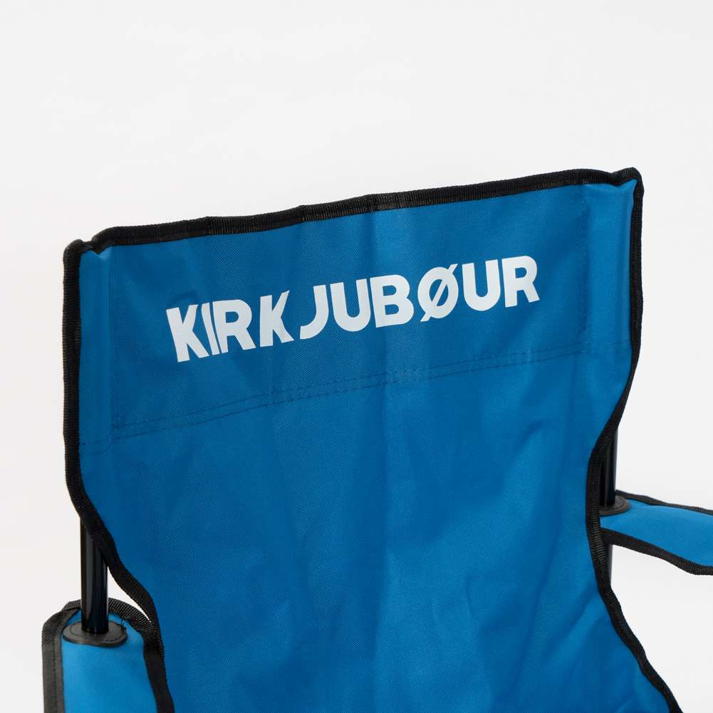 KIRKJUBØUR® 