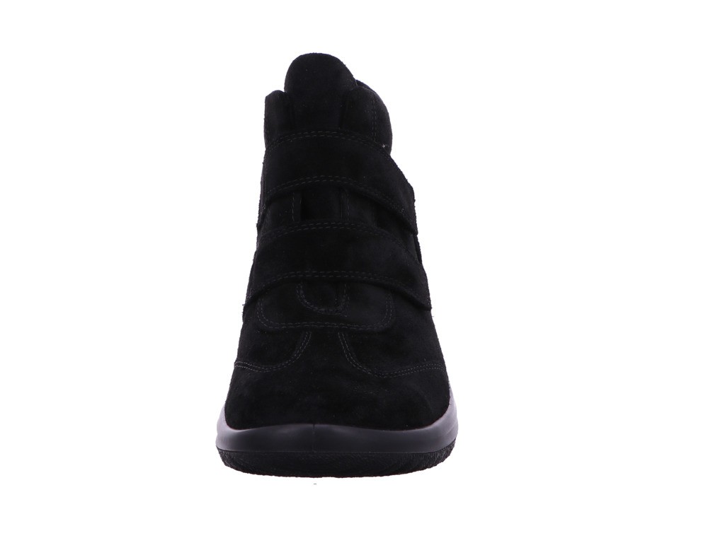 LEGERO Stiefeletten schwarz