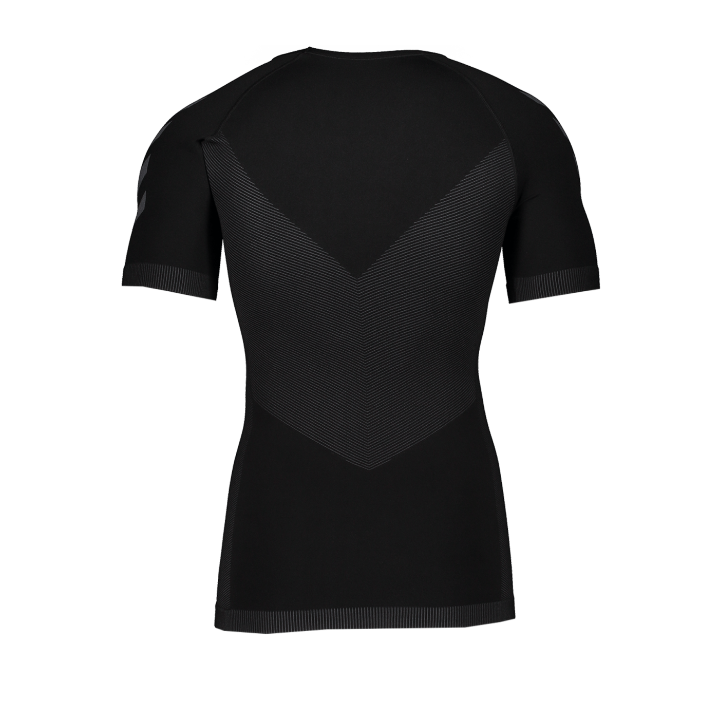 Hummel First Seamless Jersey Schwarz F2001