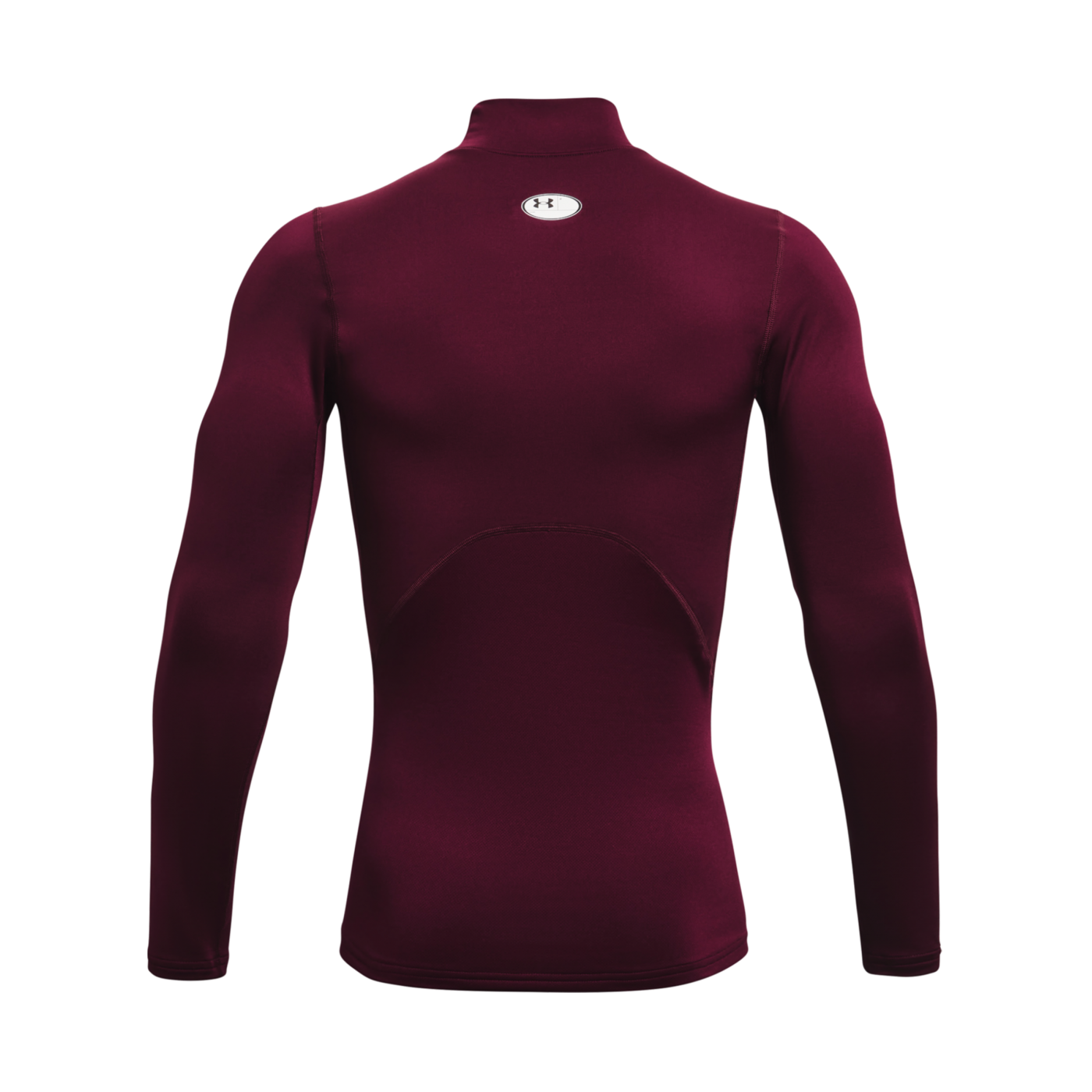 Under Armour CG Crew Sweatshirt Rot F609