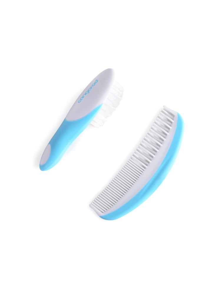 Moni Baby Haarpflegeset C2000 in blau günstig kaufen onesize