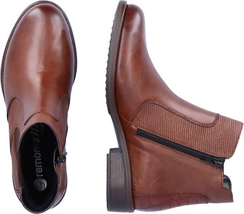 Remonte Stiefelette