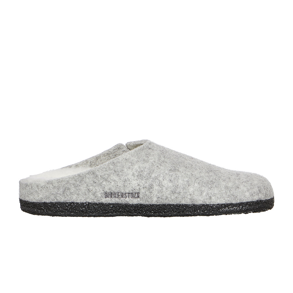 Birkenstock Zermatt 1015092 / grau