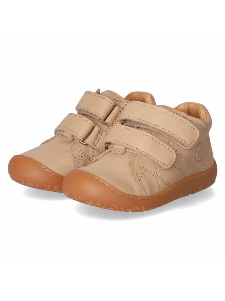 bisgaard Halbschuhe HALE V in Beige günstig kaufen