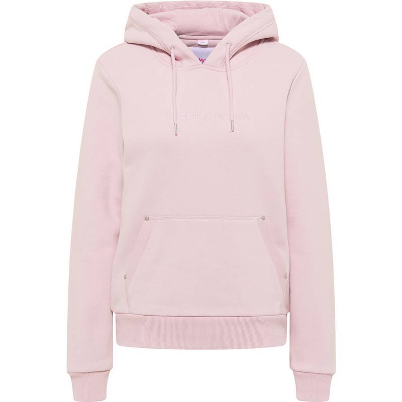 MYMO Hoodie Damen
