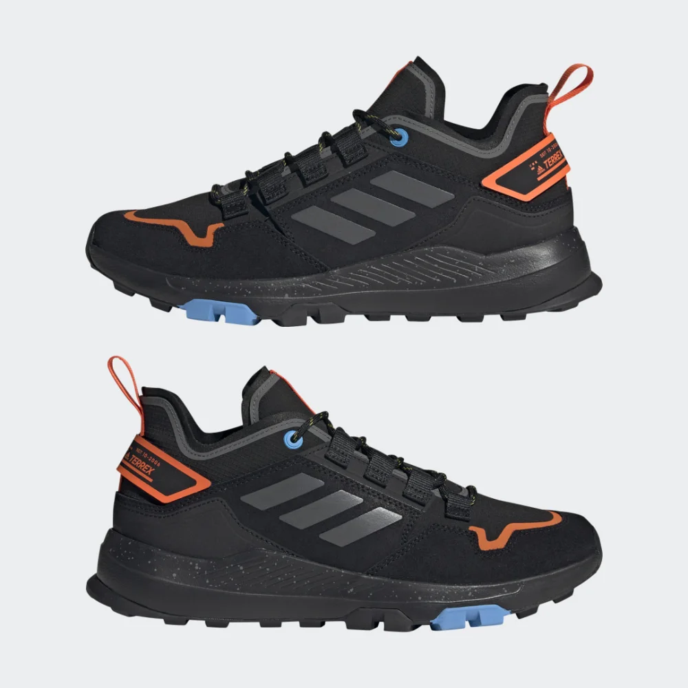 adidas Hikster GY6840 / schwarz